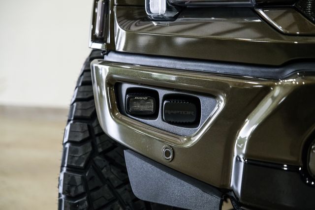 2025 Ford F-150 Raptor LIFTED, PANO ROOF, FUEL 20" WHEELS, NITTO | Carrollton, TX | psv5 DEMO - Texas Vehicle Exchange 2025 Ford F-150 Raptor LIFTED, PANO ROOF, FUEL 20" WHEELS, NITTO | Carrollton, TX | psv5 DEMO - Texas Vehicle Exchange
