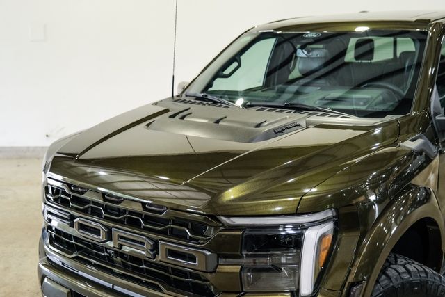 2025 Ford F-150 Raptor LIFTED, PANO ROOF, FUEL 20" WHEELS, NITTO | Carrollton, TX | psv5 DEMO - Texas Vehicle Exchange 2025 Ford F-150 Raptor LIFTED, PANO ROOF, FUEL 20" WHEELS, NITTO | Carrollton, TX | psv5 DEMO - Texas Vehicle Exchange