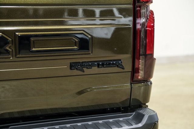 2025 Ford F-150 Raptor LIFTED, PANO ROOF, FUEL 20" WHEELS, NITTO | Carrollton, TX | Texas Vehicle Exchange