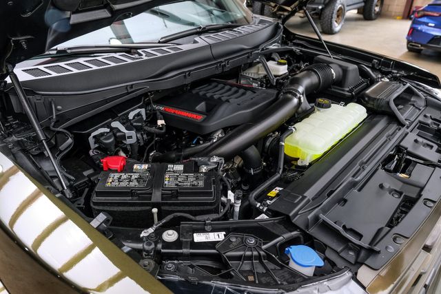 2025 Ford F-150 Raptor LIFTED, PANO ROOF, FUEL 20" WHEELS, NITTO | Carrollton, TX | Texas Vehicle Exchange 2025 Ford F-150 Raptor LIFTED, PANO ROOF, FUEL 20" WHEELS, NITTO | Carrollton, TX | Texas Vehicle Exchange