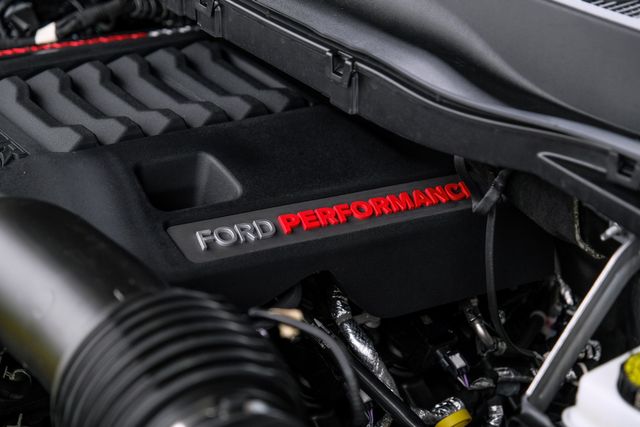 2025 Ford F-150 Raptor LIFTED, PANO ROOF, FUEL 20" WHEELS, NITTO | Carrollton, TX | Texas Vehicle Exchange