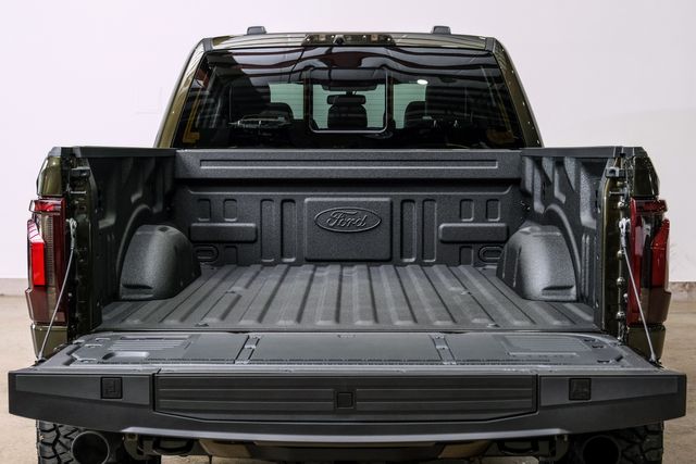 2025 Ford F-150 Raptor LIFTED, PANO ROOF, FUEL 20" WHEELS, NITTO | Carrollton, TX | psv5 DEMO - Texas Vehicle Exchange 2025 Ford F-150 Raptor LIFTED, PANO ROOF, FUEL 20" WHEELS, NITTO | Carrollton, TX | psv5 DEMO - Texas Vehicle Exchange
