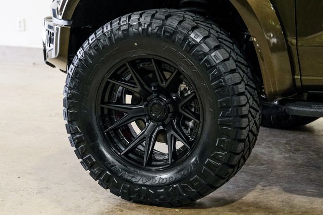 2025 Ford F-150 Raptor LIFTED, PANO ROOF, FUEL 20" WHEELS, NITTO | Carrollton, TX | Texas Vehicle Exchange