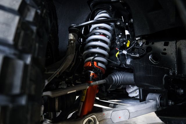 2025 Ford F-150 Raptor LIFTED, PANO ROOF, FUEL 20" WHEELS, NITTO | Carrollton, TX | Texas Vehicle Exchange 2025 Ford F-150 Raptor LIFTED, PANO ROOF, FUEL 20" WHEELS, NITTO | Carrollton, TX | Texas Vehicle Exchange