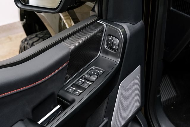 2025 Ford F-150 Raptor LIFTED, PANO ROOF, FUEL 20" WHEELS, NITTO | Carrollton, TX | Texas Vehicle Exchange 2025 Ford F-150 Raptor LIFTED, PANO ROOF, FUEL 20" WHEELS, NITTO | Carrollton, TX | Texas Vehicle Exchange