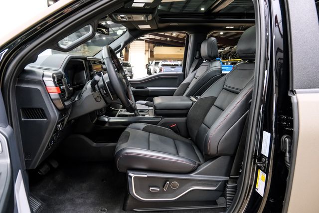 2025 Ford F-150 Raptor 4X4 DUPONT KEVLAR,BUMPERS,LIFTED, LEDS,22" | Carrollton, TX | Texas Vehicle Exchange 2025 Ford F-150 Raptor 4X4 DUPONT KEVLAR,BUMPERS,LIFTED, LEDS,22" | Carrollton, TX | Texas Vehicle Exchange