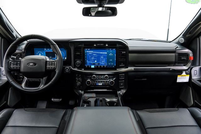 2025 Ford F-150 Raptor 4X4 DUPONT KEVLAR,BUMPERS,LIFTED, LEDS,22" | Carrollton, TX | Texas Vehicle Exchange 2025 Ford F-150 Raptor 4X4 DUPONT KEVLAR,BUMPERS,LIFTED, LEDS,22" | Carrollton, TX | Texas Vehicle Exchange