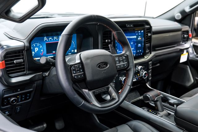 2025 Ford F-150 Raptor 4X4 DUPONT KEVLAR,BUMPERS,LIFTED, LEDS,22" | Carrollton, TX | Texas Vehicle Exchange 2025 Ford F-150 Raptor 4X4 DUPONT KEVLAR,BUMPERS,LIFTED, LEDS,22" | Carrollton, TX | Texas Vehicle Exchange