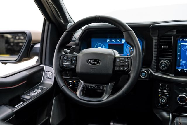 2025 Ford F-150 Raptor 4X4 DUPONT KEVLAR,BUMPERS,LIFTED, LEDS,22" | Carrollton, TX | Texas Vehicle Exchange 2025 Ford F-150 Raptor 4X4 DUPONT KEVLAR,BUMPERS,LIFTED, LEDS,22" | Carrollton, TX | Texas Vehicle Exchange