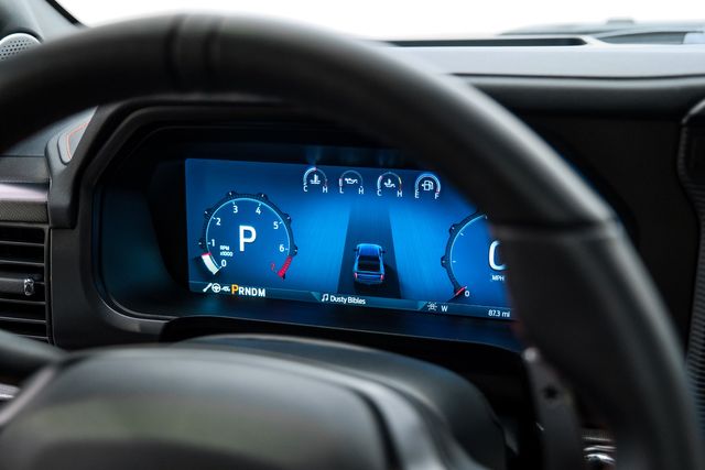 2025 Ford F-150 Raptor 4X4 DUPONT KEVLAR,BUMPERS,LIFTED, LEDS,22" | Carrollton, TX | Texas Vehicle Exchange