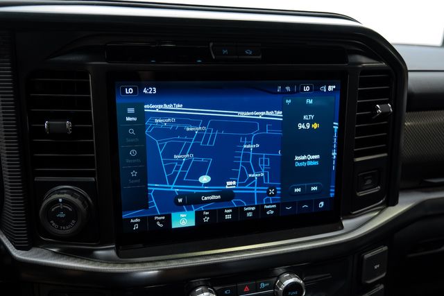 2025 Ford F-150 Raptor 4X4 DUPONT KEVLAR,BUMPERS,LIFTED, LEDS,22" | Carrollton, TX | Texas Vehicle Exchange