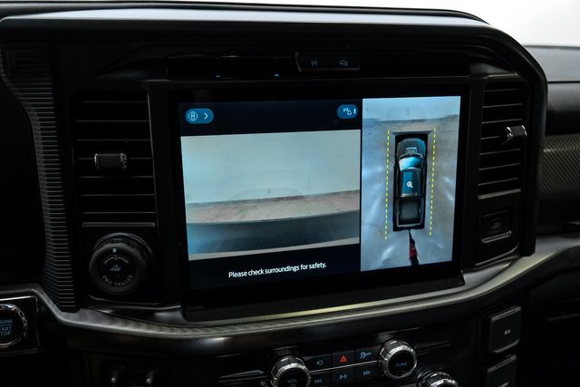 2025 Ford F-150 Raptor 4X4 DUPONT KEVLAR,BUMPERS,LIFTED, LEDS,22" | Carrollton, TX | Texas Vehicle Exchange