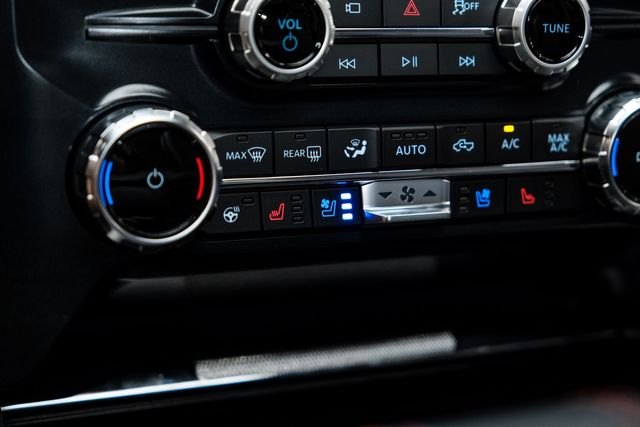 2025 Ford F-150 Raptor 4X4 DUPONT KEVLAR,BUMPERS,LIFTED, LEDS,22" | Carrollton, TX | Texas Vehicle Exchange