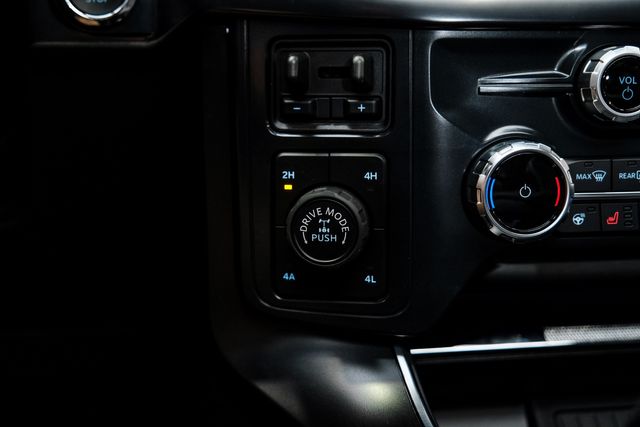 2025 Ford F-150 Raptor 4X4 DUPONT KEVLAR,BUMPERS,LIFTED, LEDS,22" | Carrollton, TX | Texas Vehicle Exchange