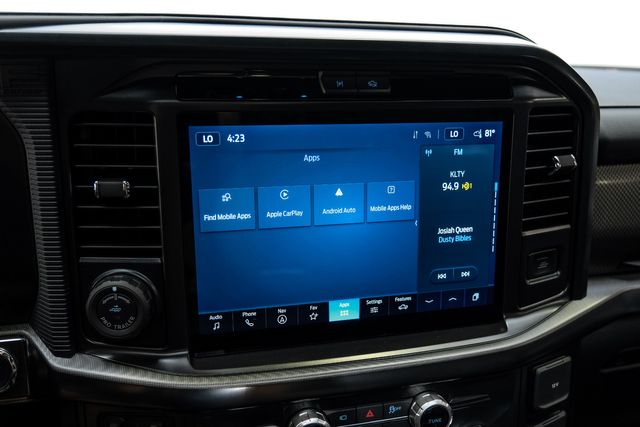 2025 Ford F-150 Raptor 4X4 DUPONT KEVLAR,BUMPERS,LIFTED, LEDS,22" | Carrollton, TX | Texas Vehicle Exchange