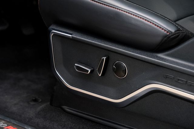 2025 Ford F-150 Raptor 4X4 DUPONT KEVLAR,BUMPERS,LIFTED, LEDS,22" | Carrollton, TX | Texas Vehicle Exchange