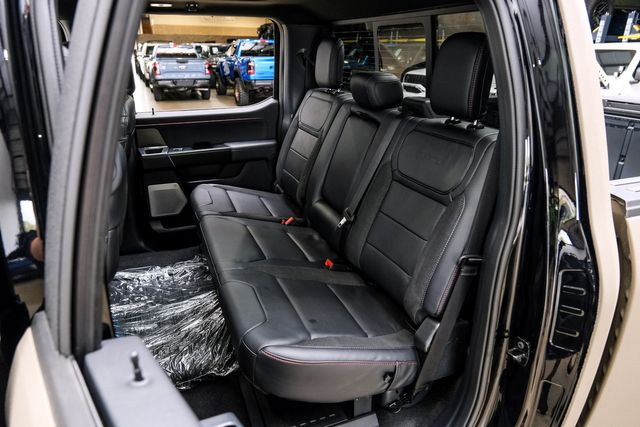 2025 Ford F-150 Raptor 4X4 DUPONT KEVLAR,BUMPERS,LIFTED, LEDS,22" | Carrollton, TX | Texas Vehicle Exchange 2025 Ford F-150 Raptor 4X4 DUPONT KEVLAR,BUMPERS,LIFTED, LEDS,22" | Carrollton, TX | Texas Vehicle Exchange