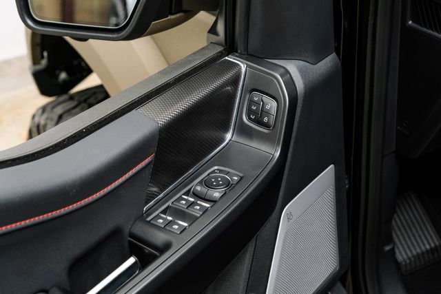 2025 Ford F-150 Raptor 4X4 DUPONT KEVLAR,BUMPERS,LIFTED, LEDS,22" | Carrollton, TX | Texas Vehicle Exchange