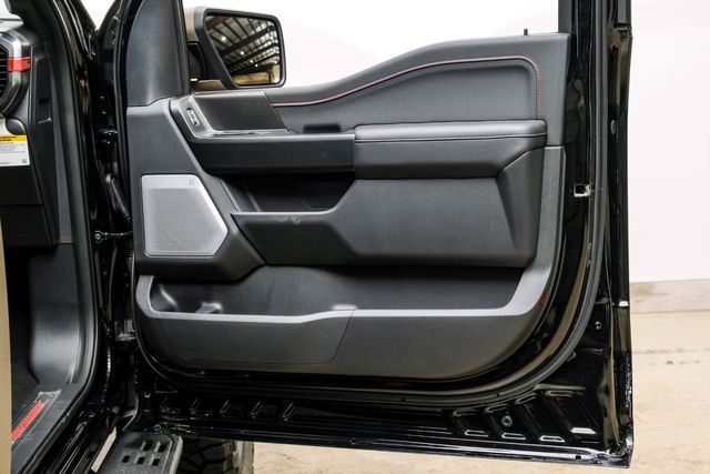 2025 Ford F-150 Raptor 4X4 DUPONT KEVLAR,BUMPERS,LIFTED, LEDS,22" | Carrollton, TX | Texas Vehicle Exchange