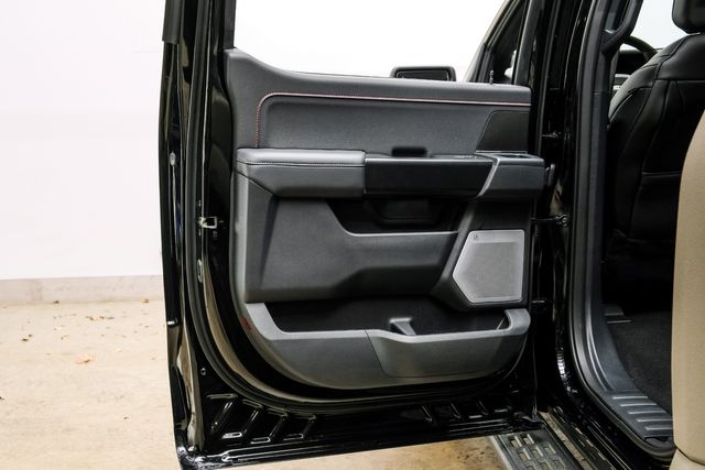 2025 Ford F-150 Raptor 4X4 DUPONT KEVLAR,BUMPERS,LIFTED, LEDS,22" | Carrollton, TX | Texas Vehicle Exchange