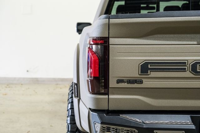 2025 Ford F-150 Raptor 4X4 DUPONT KEVLAR,BUMPERS,LIFTED, LEDS,22" | Carrollton, TX | Texas Vehicle Exchange 2025 Ford F-150 Raptor 4X4 DUPONT KEVLAR,BUMPERS,LIFTED, LEDS,22" | Carrollton, TX | Texas Vehicle Exchange