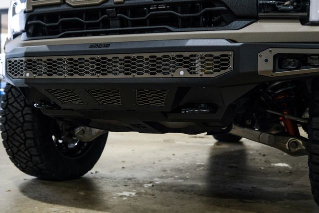 2025 Ford F-150 Raptor 4X4 DUPONT KEVLAR,BUMPERS,LIFTED, LEDS,22" | Carrollton, TX | Texas Vehicle Exchange