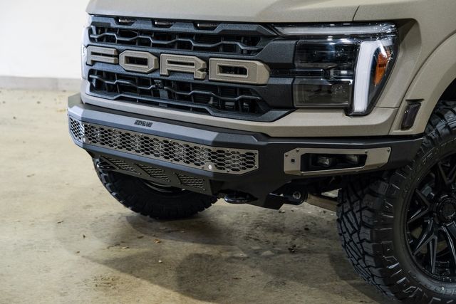 2025 Ford F-150 Raptor 4X4 DUPONT KEVLAR,BUMPERS,LIFTED, LEDS,22" | Carrollton, TX | Texas Vehicle Exchange 2025 Ford F-150 Raptor 4X4 DUPONT KEVLAR,BUMPERS,LIFTED, LEDS,22" | Carrollton, TX | Texas Vehicle Exchange