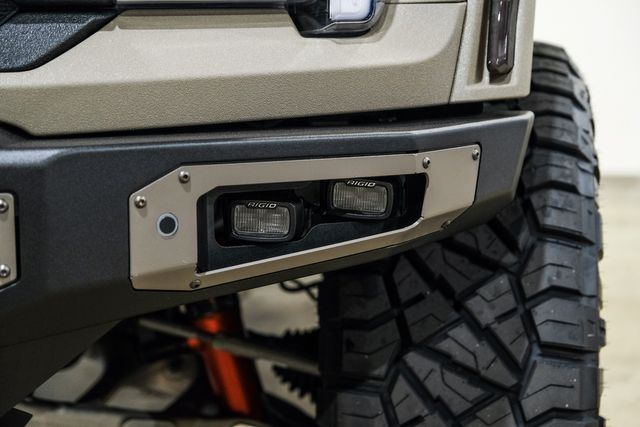 2025 Ford F-150 Raptor 4X4 DUPONT KEVLAR,BUMPERS,LIFTED, LEDS,22" | Carrollton, TX | Texas Vehicle Exchange