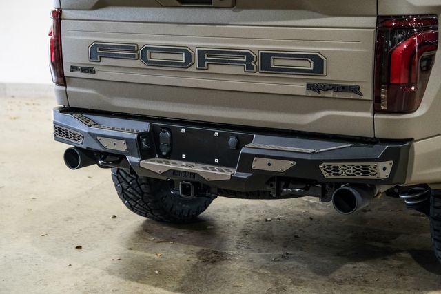 2025 Ford F-150 Raptor 4X4 DUPONT KEVLAR,BUMPERS,LIFTED, LEDS,22" | Carrollton, TX | Texas Vehicle Exchange 2025 Ford F-150 Raptor 4X4 DUPONT KEVLAR,BUMPERS,LIFTED, LEDS,22" | Carrollton, TX | Texas Vehicle Exchange