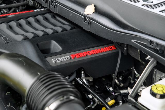 2025 Ford F-150 Raptor 4X4 DUPONT KEVLAR,BUMPERS,LIFTED, LEDS,22" | Carrollton, TX | Texas Vehicle Exchange