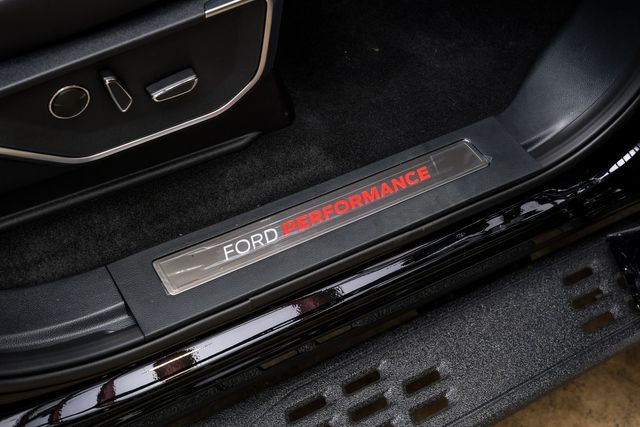 2025 Ford F-150 Raptor 4X4 DUPONT KEVLAR,BUMPERS,LIFTED, LEDS,22" | Carrollton, TX | Texas Vehicle Exchange