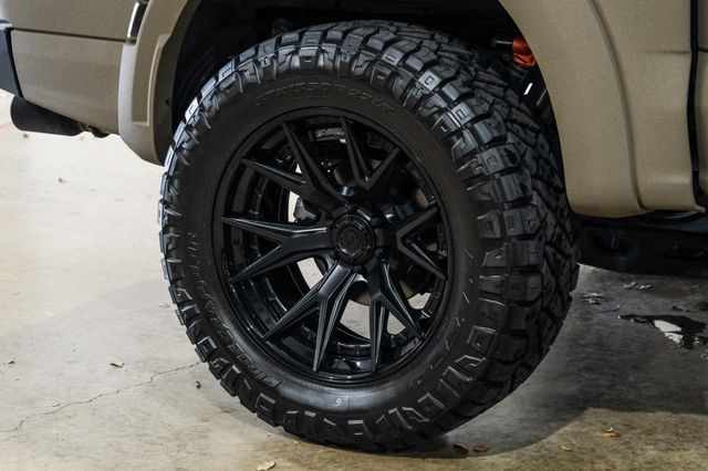 2025 Ford F-150 Raptor 4X4 DUPONT KEVLAR,BUMPERS,LIFTED, LEDS,22" | Carrollton, TX | Texas Vehicle Exchange