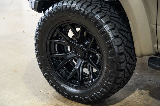 2025 Ford F-150 Raptor 4X4 DUPONT KEVLAR,BUMPERS,LIFTED, LEDS,22" | Carrollton, TX | Texas Vehicle Exchange