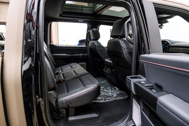 2025 Ford F-150 Raptor 4X4 DUPONT KEVLAR,BUMPERS,LIFTED, LEDS,22" | Carrollton, TX | Texas Vehicle Exchange