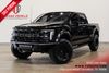 2025 Ford F-150 Raptor, 4X4, 802A, NAV,HTD/COOL RECARO,ADD BUMPER | Carrollton, TX | Texas Vehicle Exchange