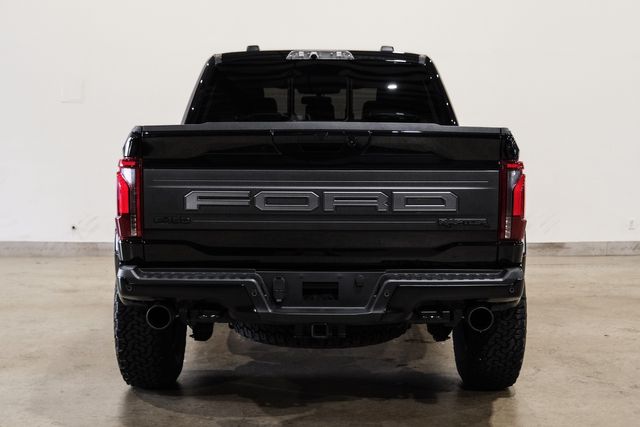 2025 Ford F-150 Raptor, 4X4, 802A, NAV,HTD/COOL RECARO,ADD BUMPER | Carrollton, TX | Texas Vehicle Exchange