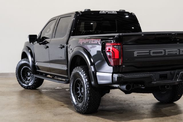 2025 Ford F-150 Raptor, 4X4, 802A, NAV,HTD/COOL RECARO,ADD BUMPER | Carrollton, TX | Texas Vehicle Exchange 2025 Ford F-150 Raptor, 4X4, 802A, NAV,HTD/COOL RECARO,ADD BUMPER | Carrollton, TX | Texas Vehicle Exchange