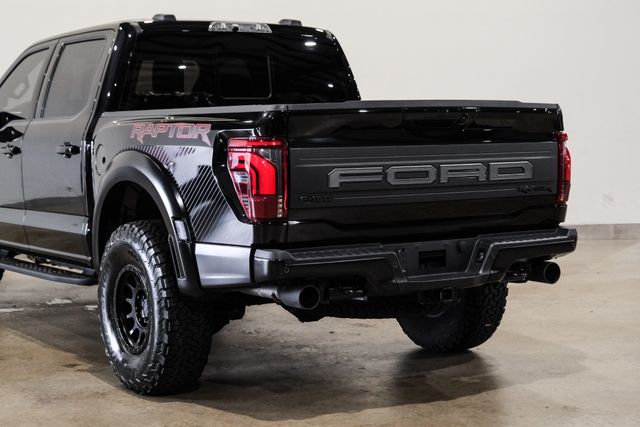 2025 Ford F-150 Raptor, 4X4, 802A, NAV,HTD/COOL RECARO,ADD BUMPER | Carrollton, TX | Texas Vehicle Exchange