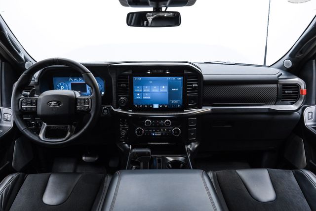 2025 Ford F-150 Raptor, 4X4, 802A, NAV,HTD/COOL RECARO,ADD BUMPER | Carrollton, TX | Texas Vehicle Exchange 2025 Ford F-150 Raptor, 4X4, 802A, NAV,HTD/COOL RECARO,ADD BUMPER | Carrollton, TX | Texas Vehicle Exchange