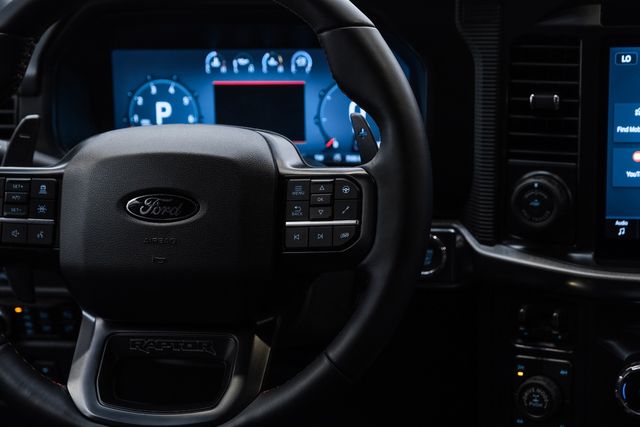 2025 Ford F-150 Raptor, 4X4, 802A, NAV,HTD/COOL RECARO,ADD BUMPER | Carrollton, TX | Texas Vehicle Exchange 2025 Ford F-150 Raptor, 4X4, 802A, NAV,HTD/COOL RECARO,ADD BUMPER | Carrollton, TX | Texas Vehicle Exchange