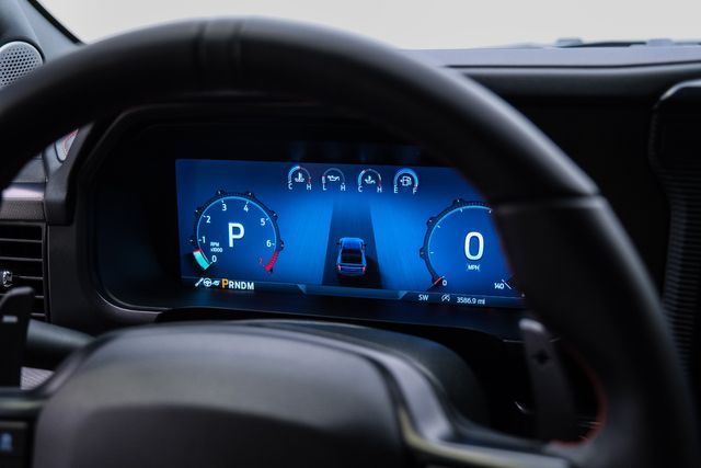 2025 Ford F-150 Raptor, 4X4, 802A, NAV,HTD/COOL RECARO,ADD BUMPER | Carrollton, TX | Texas Vehicle Exchange