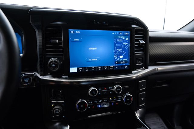 2025 Ford F-150 Raptor, 4X4, 802A, NAV,HTD/COOL RECARO,ADD BUMPER | Carrollton, TX | Texas Vehicle Exchange