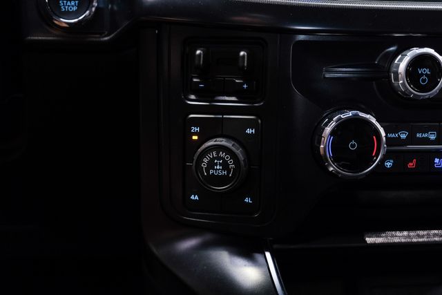 2025 Ford F-150 Raptor, 4X4, 802A, NAV,HTD/COOL RECARO,ADD BUMPER | Carrollton, TX | Texas Vehicle Exchange