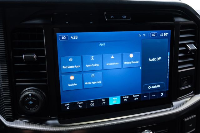 2025 Ford F-150 Raptor, 4X4, 802A, NAV,HTD/COOL RECARO,ADD BUMPER | Carrollton, TX | Texas Vehicle Exchange