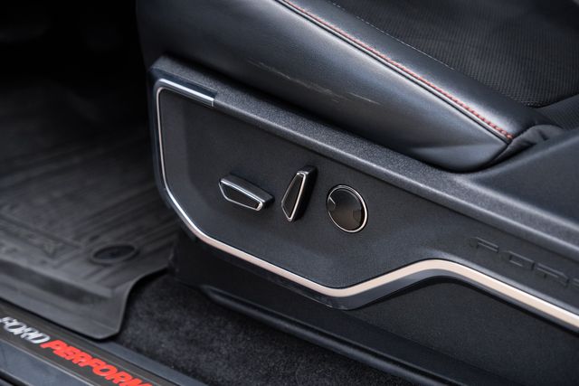 2025 Ford F-150 Raptor, 4X4, 802A, NAV,HTD/COOL RECARO,ADD BUMPER | Carrollton, TX | Texas Vehicle Exchange