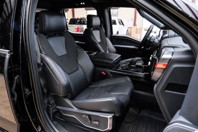 2025 Ford F-150 Raptor, 4X4, 802A, NAV,HTD/COOL RECARO,ADD BUMPER | Carrollton, TX | Texas Vehicle Exchange 2025 Ford F-150 Raptor, 4X4, 802A, NAV,HTD/COOL RECARO,ADD BUMPER | Carrollton, TX | Texas Vehicle Exchange