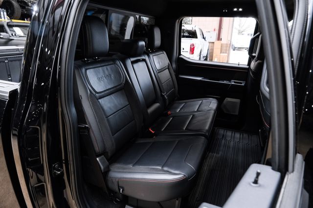 2025 Ford F-150 Raptor, 4X4, 802A, NAV,HTD/COOL RECARO,ADD BUMPER | Carrollton, TX | Texas Vehicle Exchange 2025 Ford F-150 Raptor, 4X4, 802A, NAV,HTD/COOL RECARO,ADD BUMPER | Carrollton, TX | Texas Vehicle Exchange