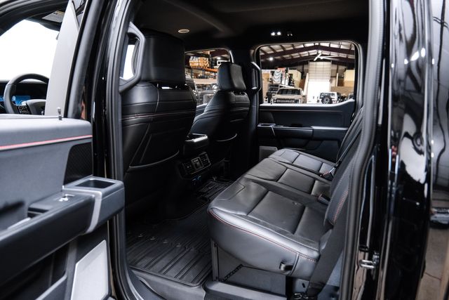 2025 Ford F-150 Raptor, 4X4, 802A, NAV,HTD/COOL RECARO,ADD BUMPER | Carrollton, TX | Texas Vehicle Exchange