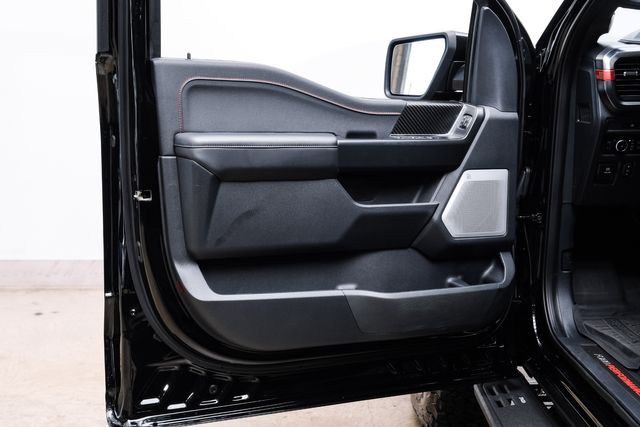 2025 Ford F-150 Raptor, 4X4, 802A, NAV,HTD/COOL RECARO,ADD BUMPER | Carrollton, TX | Texas Vehicle Exchange