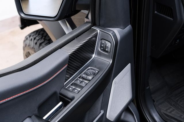 2025 Ford F-150 Raptor, 4X4, 802A, NAV,HTD/COOL RECARO,ADD BUMPER | Carrollton, TX | Texas Vehicle Exchange